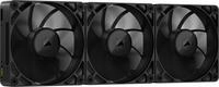 CORSAIR iCUE LINK RX120 MAX 120mm PWM Dicker L&uuml;fters mit iCUE LINK System Hub...
