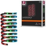 Paulmann 70252 LED Stripe YourLED ECO 3 m RGB Multicolor LED Strip unbeschichtet