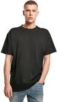 Build Your Brand Herren By102-heavy Oversize Tee Heavy Oversize Tee (1er Pack)