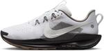 Nike IB7667-001 REACTX Pegasus Trail 5 Herren VAST Grey/Summit White-Black-Iron Grey