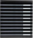 Exacompta 304714D Ablagebox Modulo mit 10 offene Schubladen f&uuml;r DIN A4+...
