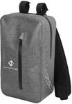 M-Wave E-Scooter Lenkertasche, 100% wasserdicht, Tasche, Zubeh&ouml;r, Suburban...