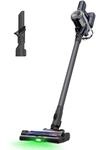 Tineco Pure ONE S50 Kabelloser Akku Staubsauger, ClogLess, ZeroTangle | 95 Min.