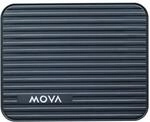 MOVA Verbindungsmodul mit 4G &ndash; GPS-Tracking, pr&auml;zise &Uuml;berwachung, 3 Jahre...