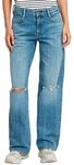 G-Star Damen Judee Loose Low Waist Jeans