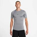 Nike Herren M Np Df Tight Top Ss Sweatshirt