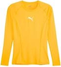 Puma Herren Liga Baselayer Ls Performance Tee, Sun Stream, 3XL EU