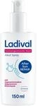 Ladival Akut Spray: After Sun Repair f&uuml;r sonnengestresste Haut, K&ouml;rper 50ml |...
