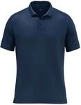 JAKO Unisex Poloshirt Uni, Marine, 4XL
