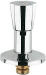 Grohe Oberteil Costa 3/4 Zoll, blau/rot 11514000
