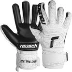 Reusch Torwarthandschuhe Erwachsene | langlebiger Grip & pr&auml;zise Passform 