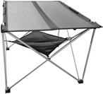 Technaxx 60W klappbarer Solar-Campingtisch TX-252, Tragbares Monocrystalline