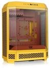 Thermaltake The Tower 600 Mid Tower Chassis | Hidden Connector | Butter Caramel