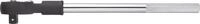 ViGOR Umschaltknarre V2319N I Abtrieb: Vierkant massiv 20 mm (3/4 Zoll), 24 Z&auml;hne
