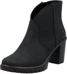 Rieker Damen Klassische Stiefeletten Y2553, Frauen Stiefeletten