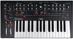 MOOG Messenger monophoner Analog-Synthesizer | 32 Tasten, 64-Step-Sequencer, 256