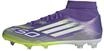 adidas Unisex F50 League Mittelharte/Hart- und Aschenpl&auml;tze Fu&szlig;ballschuhe