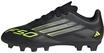 adidas Unisex Kinder F50 Club Firm Ground/Multi Ground Football Boots Kids, Core
