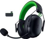 Razer BlackShark V3 X HyperSpeed for Xbox - Kabelloses E-Sport Headset - Ultra...