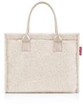 reisenthel daily shopper &ndash; Moderner, geradliniger Shopper f&uuml;r jeden Anlass -