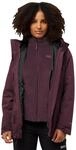 Jack Wolfskin Damen Jacke