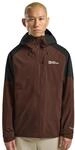 Jack Wolfskin Herren Eagle Peak 2l Jkt M Jacket (1er Pack)