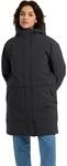 Jack Wolfskin Damen Wintertide Jkt W, Schwarz, XS EU