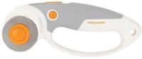 Fiskars Titan-Rollschneider, Rollmesser mit Schlaufengriff | Rechts- und