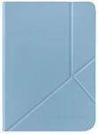 Kobo Clara Colour/BW SleepCover H&uuml;lle | D&auml;mmerungsblau | Sleep/Wake Technologie 