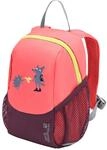 Jack Wolfskin Unisex Kinder Sprout 5 Rucksack