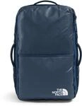 THE NORTH FACE BASE CAMP VOYAGER TRAVEL PACK Travel backpack