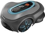 Gardena smart SILENO max 1200 m&sup2; M&auml;hroboter, f&uuml;r Rasenfl&auml;chen bis 1200 m&sup2;, LONA