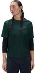 POC Motion Air Jersey Damen MTB Kurzarmtrikot &ndash; leichtes, atmungsaktives Trail