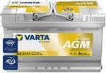 VARTA Silver dynamic AGM
