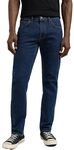 Lee Herren-Jeans Daren, Rei&szlig;verschluss, Regular Straight Fit, Straight Leg