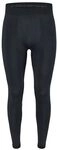 Odlo Funktionshose Herren Lang Performance Light I Sportunterhose I