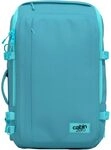 Cabinzero Unisex ADV 42l-Adventure Cabin Backpack with Luggage Trackers. Rucksack,