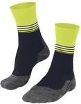 FALKE Herren Laufsocken RU4 Endurance Cool M So Funktionsmaterial antiblasen 1 Paar,