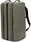 DB Journey Roamer Pro Split Duffel, Reisetasche aus 100% Nylon, in der Farbe...