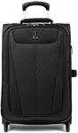Travelpro Maxlite 5-Softside Leichtes, erweiterbares Gep&auml;ck, schwarz, Carry-on