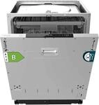 Cecotec integrierbarer Geschirrsp&uuml;ler 60 cm Bolero Aguazero 8001 Full BI B. 14