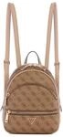 GUESS Damen Manhattan Ii Backpack Rucksack