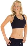 WINSHAPE Damen Fitness Freizeit Sport BH Bustier WVR1