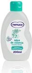 Nenuco Eau de Cologne, Original-Duft, mit weniger Alkohol, 200 ml