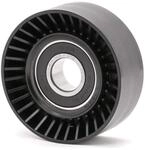 INA INA531089110 531 891 10 Spannrolle, Keilrippenriemen | Kompatibel mit: AUDI...