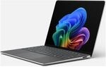 Microsoft Surface Laptop Platinum Copilot+ PC, 13,8" Touch, Core Ultra 7 268V, 32GB,