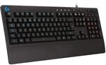 Logitech G213 Prodigy RGB Gaming Tastatur