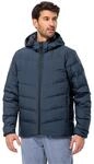 Jack Wolfskin Herren Colonius Jkt M Daunenjacke