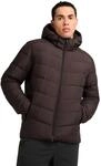 Jack Wolfskin Herren Colonius Jkt M Rds, Peat, 3XL EU
