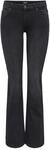 ONLY ONLBLUSH MID Flared DNM TAI1099 NOOS